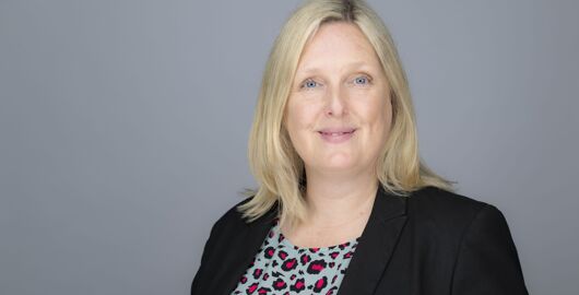 Jeanette Brumby